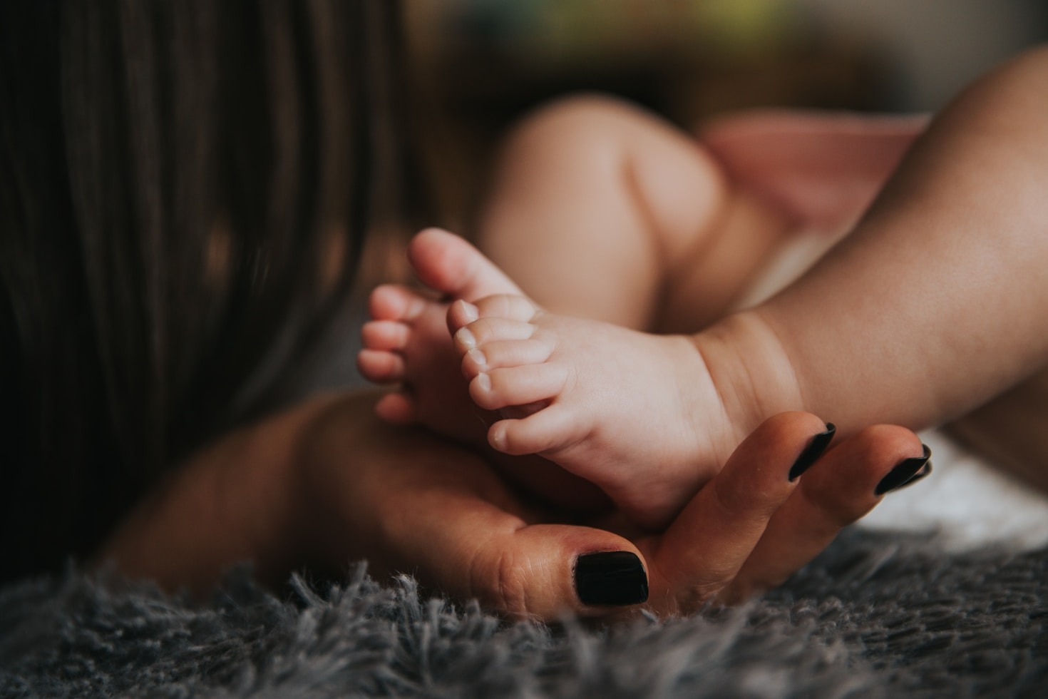 Gelassenheit lernen im turbulenten Familienalltag